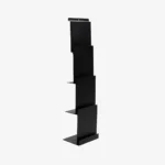 4 Tier Slatwall Tile Holder