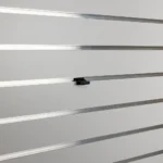 Black Base Tile Hook 12mm