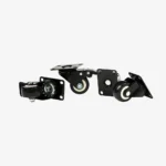 Castor Wheels