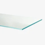 Tempered Glass Shelf 1200 x 300 x 8mm