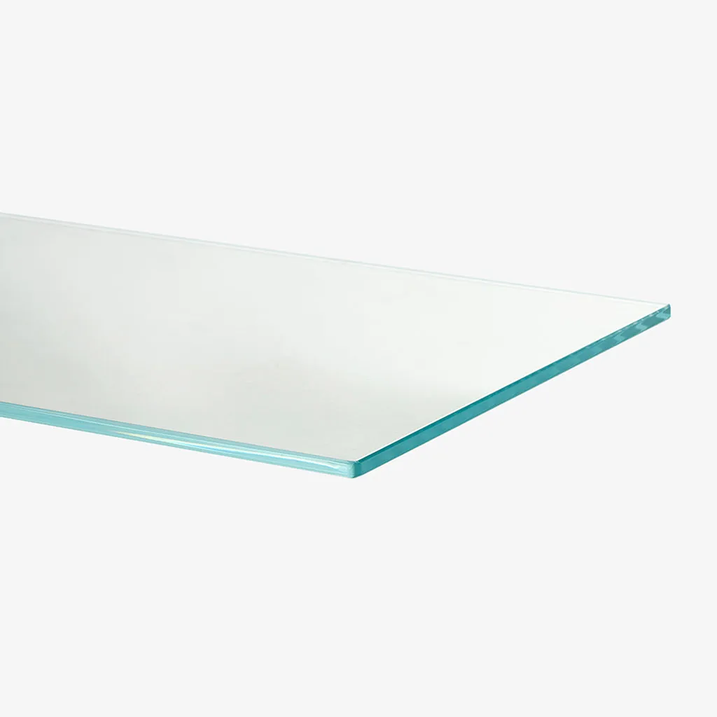 Tempered Glass Shelf 1200 x 300 x 8mm