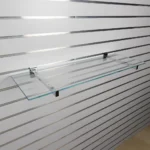 Tempered Glass Shelf 900 x 300 x 8mm