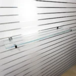 Tempered Glass Shelf 1200 x 300 x 8mm