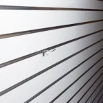 50mm Chrome Pegboard Hook
