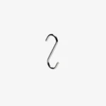 S Hook Small, pack of 10