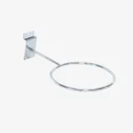 Slatwall Ball Display Ring