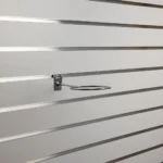 Slatwall Ball Display Ring