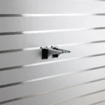 Slatwall Heavy Duty Bracket Pair 150mm