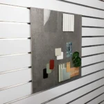 Tile Hook/Plate