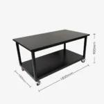 Retail Shop Table