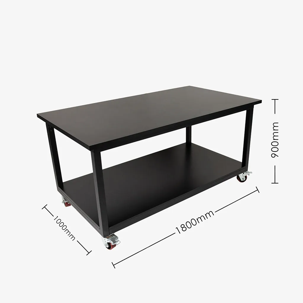 Retail Shop Table