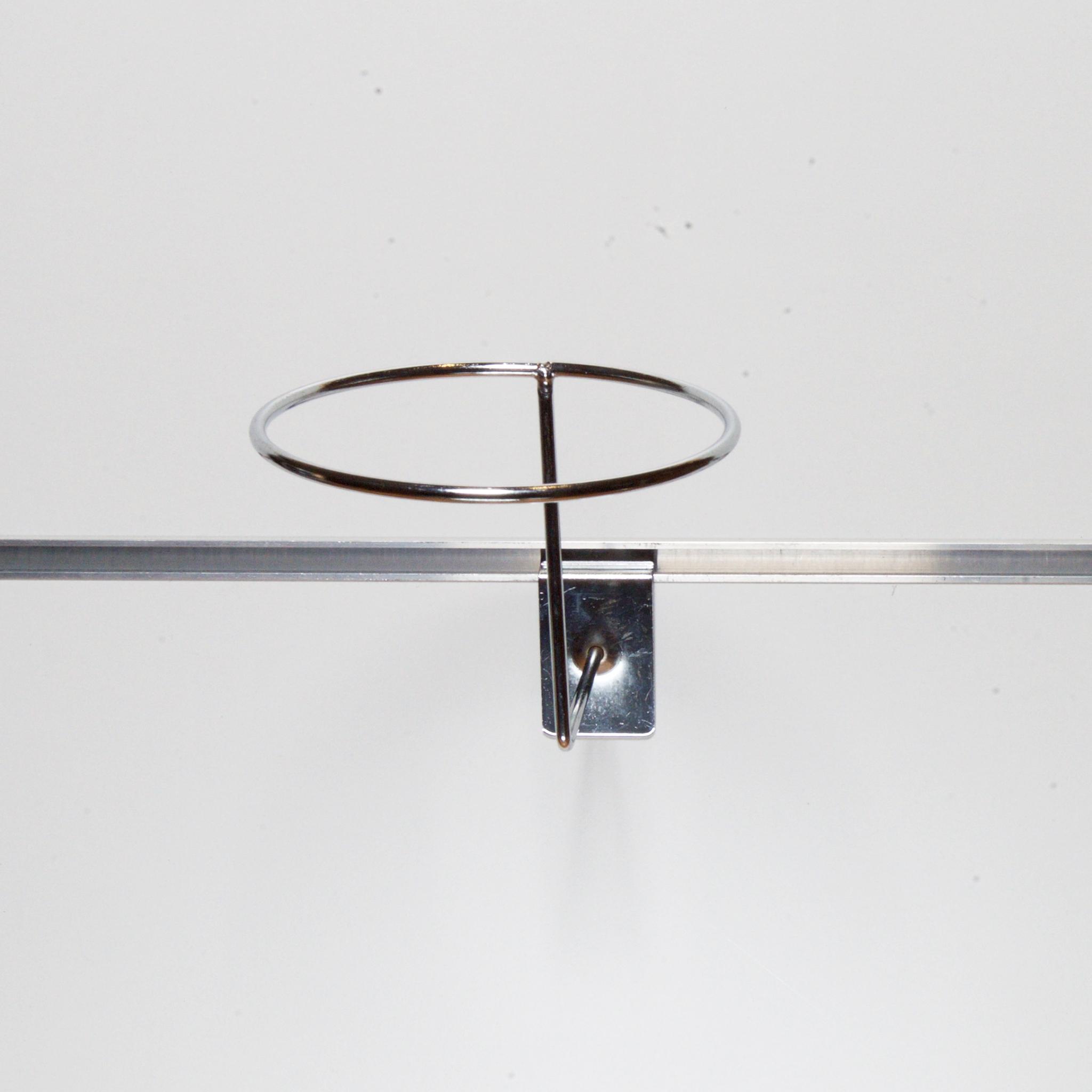 Slatwall Hat Display Ring
