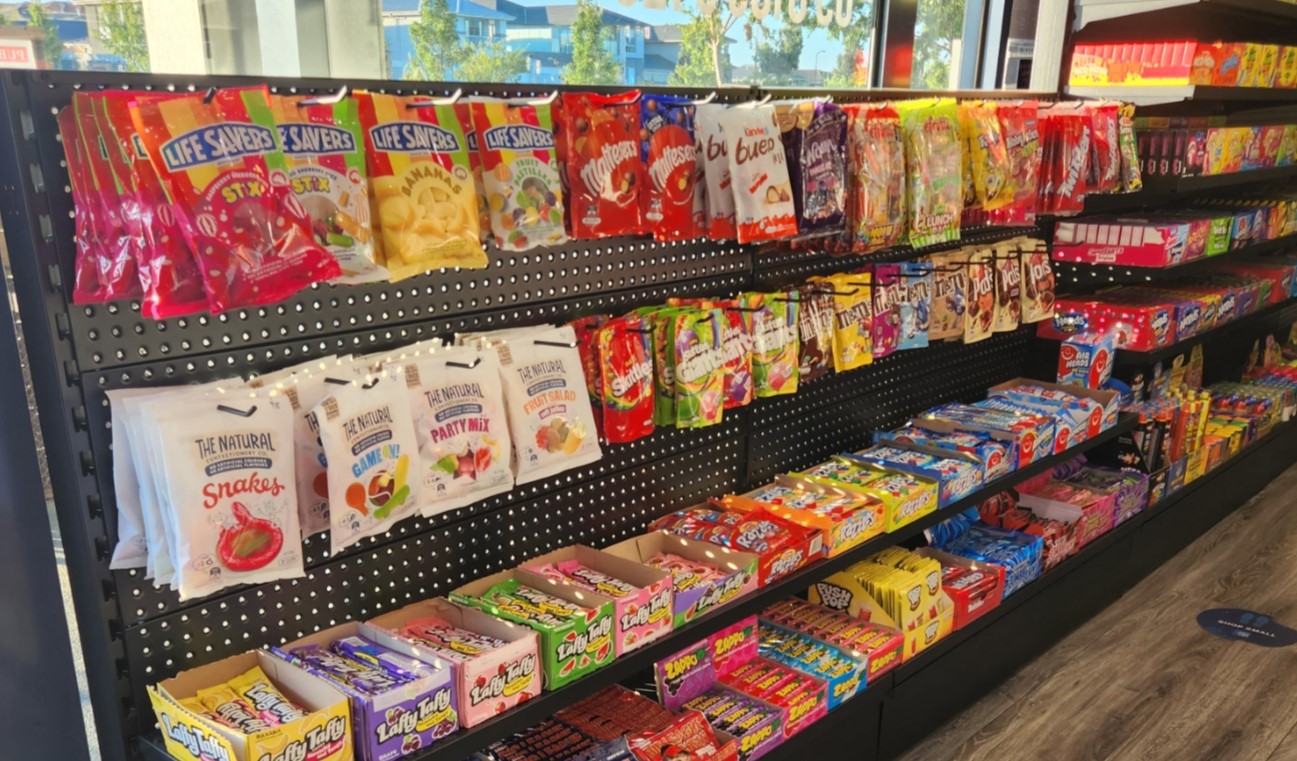 Pegboards