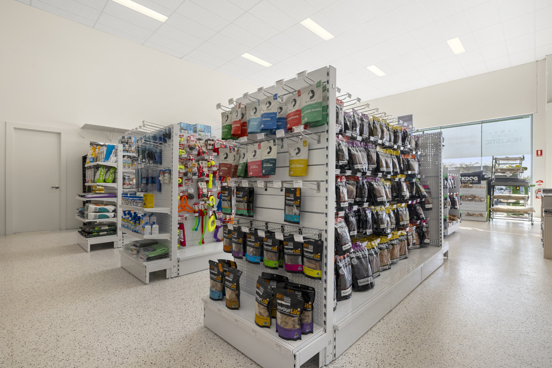 gondola-shelving