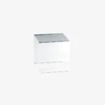 Acrylic Riser – 135mm x 130mm x 135mm