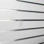 Acrylic Tile Holders Right and Left Set