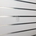 Acrylic Tile Holders Right and Left Set