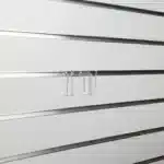 Acrylic Tile Holders Right and Left Set