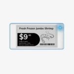 Cold Storage ESL 85mm x 41mm